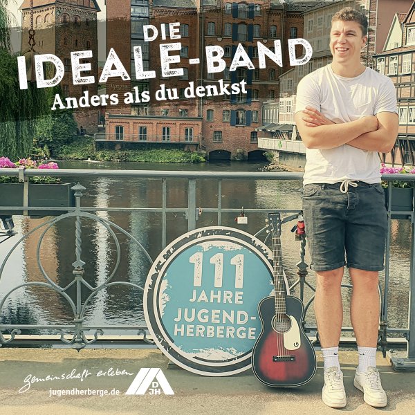 Ideale Band - Cover 2